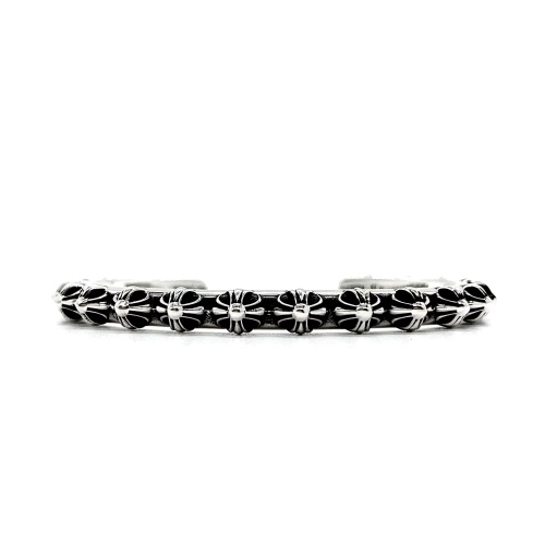 Replica Chrome Hearts Bracelets #1203553 $39.00 USD for Wholesale