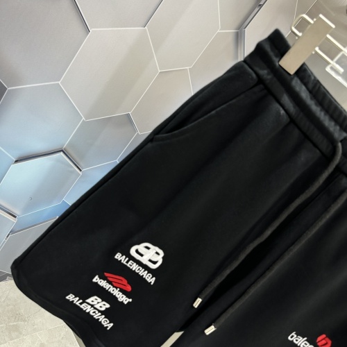 Replica Balenciaga Pants For Unisex #1203555 $42.00 USD for Wholesale