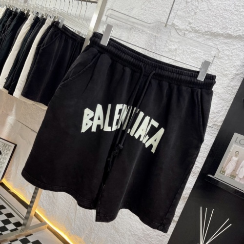 Replica Balenciaga Pants For Unisex #1203559 $52.00 USD for Wholesale