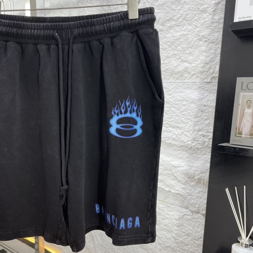 Replica Balenciaga Pants For Unisex #1203560 $52.00 USD for Wholesale