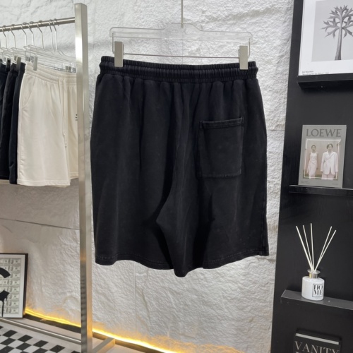 Replica Balenciaga Pants For Unisex #1203560 $52.00 USD for Wholesale