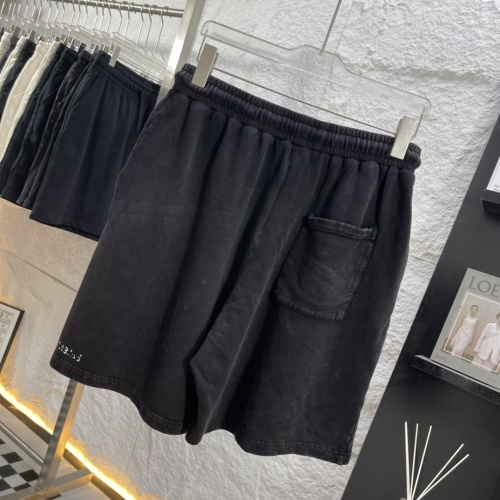 Replica Balenciaga Pants For Unisex #1203561 $52.00 USD for Wholesale