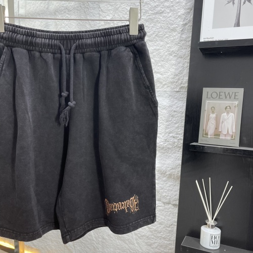 Replica Balenciaga Pants For Unisex #1203563 $52.00 USD for Wholesale