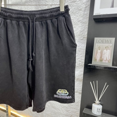 Replica Balenciaga Pants For Unisex #1203564 $52.00 USD for Wholesale
