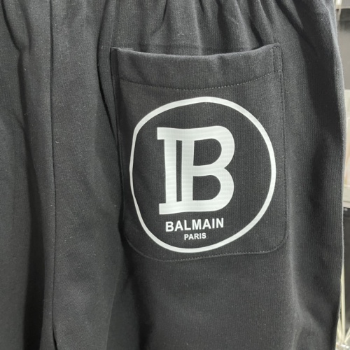 Replica Balmain Pants For Unisex #1203569 $40.00 USD for Wholesale