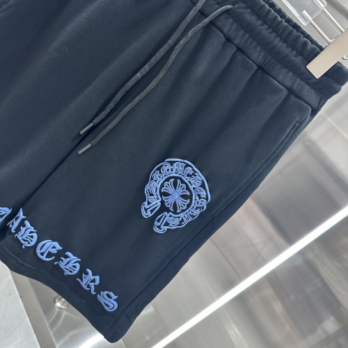 Replica Chrome Hearts Pants For Unisex #1203571 $42.00 USD for Wholesale