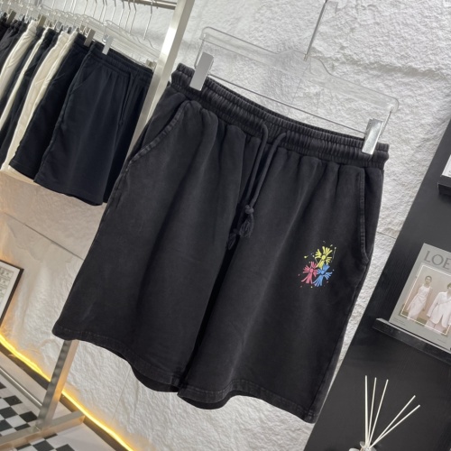Replica Chrome Hearts Pants For Unisex #1203576 $52.00 USD for Wholesale