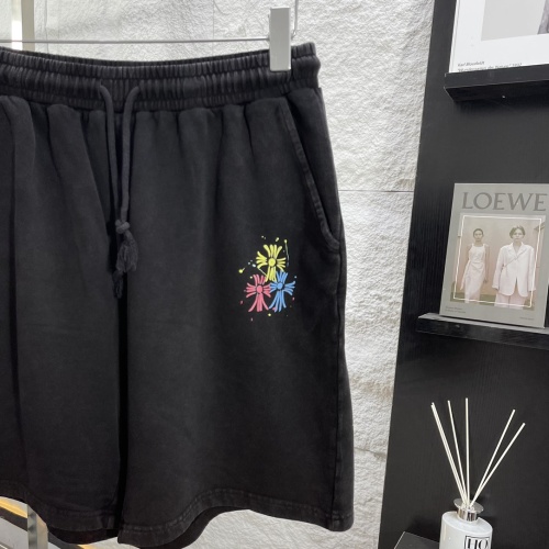 Replica Chrome Hearts Pants For Unisex #1203576 $52.00 USD for Wholesale
