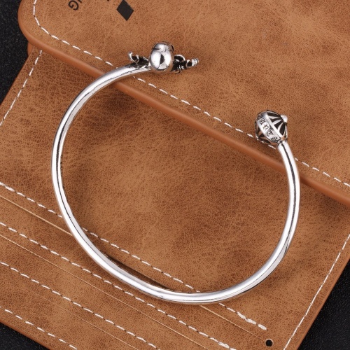 Replica Chrome Hearts Bracelets #1203588 $39.00 USD for Wholesale