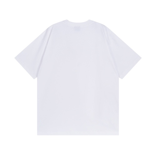Replica Balenciaga T-Shirts Short Sleeved For Unisex #1203629 $36.00 USD for Wholesale