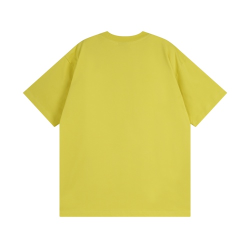 Replica Balenciaga T-Shirts Short Sleeved For Unisex #1203631 $36.00 USD for Wholesale