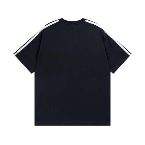 Replica Balenciaga T-Shirts Short Sleeved For Unisex #1203640 $39.00 USD for Wholesale