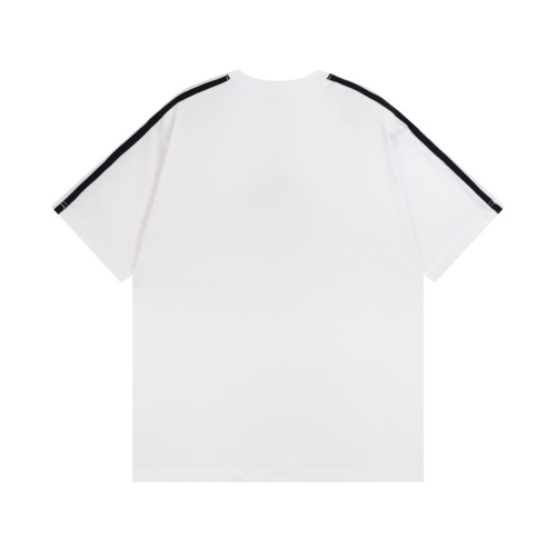 Replica Balenciaga T-Shirts Short Sleeved For Unisex #1203641 $39.00 USD for Wholesale