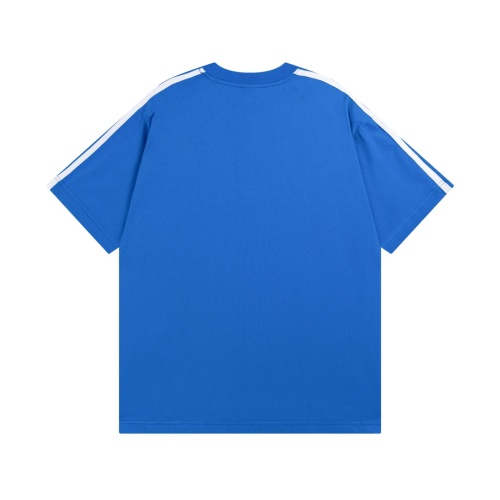 Replica Balenciaga T-Shirts Short Sleeved For Unisex #1203644 $39.00 USD for Wholesale