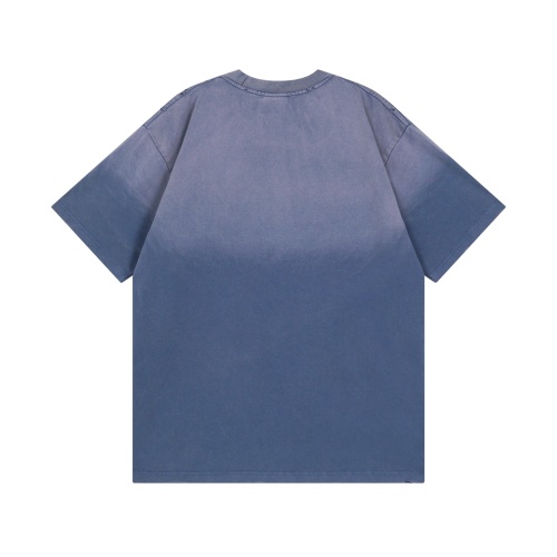 Replica Balenciaga T-Shirts Short Sleeved For Unisex #1203684 $41.00 USD for Wholesale