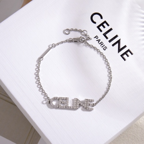 Replica Celine Bracelets #1203708, $29.00 USD, [ITEM#1203708], Replica Celine Bracelets outlet from China