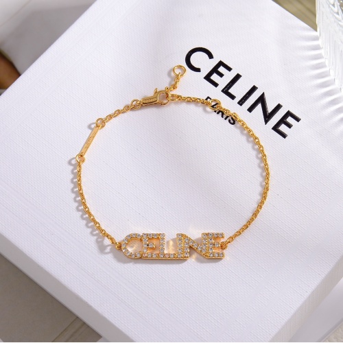 Replica Celine Bracelets #1203709, $29.00 USD, [ITEM#1203709], Replica Celine Bracelets outlet from China
