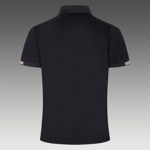 Replica Burberry T-Shirts Short Sleeved For Men #1203729 $41.00 USD for Wholesale