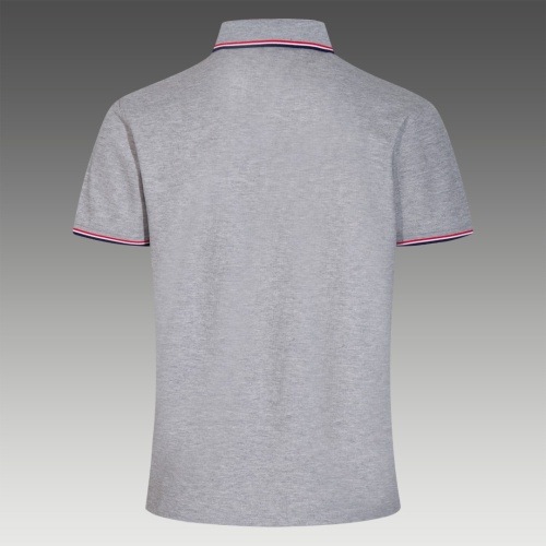 Replica Moncler T-Shirts Short Sleeved For Men #1203774 $41.00 USD for Wholesale