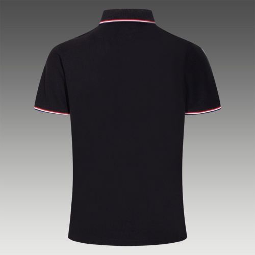 Replica Moncler T-Shirts Short Sleeved For Men #1203775 $41.00 USD for Wholesale
