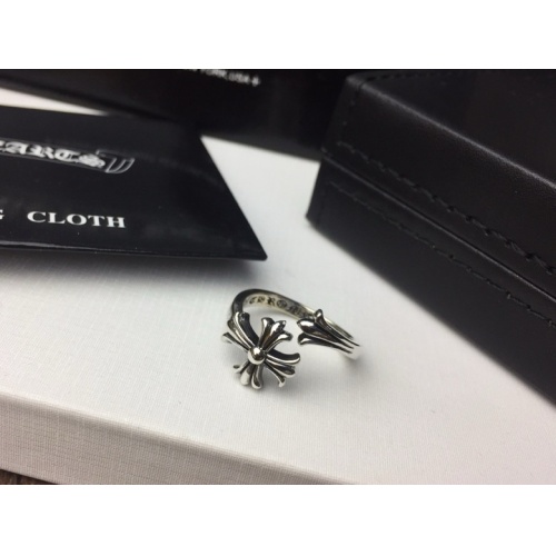 Replica Chrome Hearts Rings #1203814, $23.00 USD, [ITEM#1203814], Replica Chrome Hearts Rings outlet from China