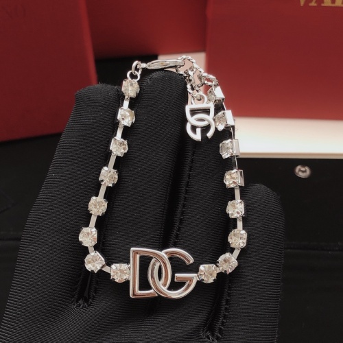 Replica Dolce & Gabbana Bracelets For Women #1203816 $29.00 USD for Wholesale