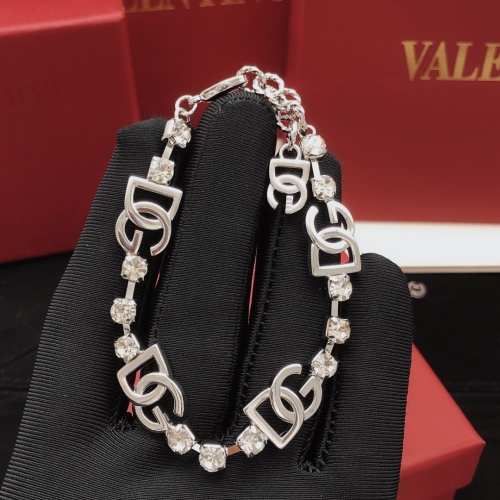 Replica Dolce & Gabbana Bracelets For Women #1203818 $32.00 USD for Wholesale