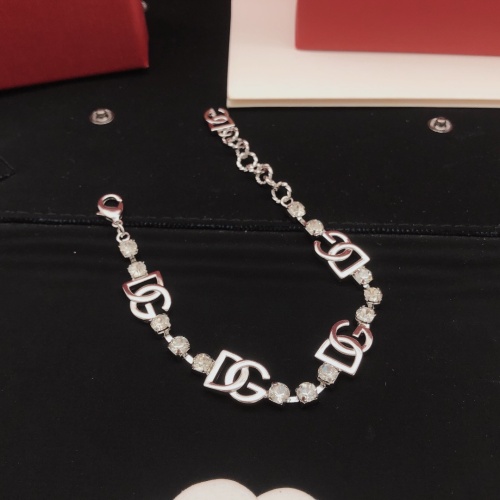 Replica Dolce & Gabbana Bracelets For Women #1203818 $32.00 USD for Wholesale