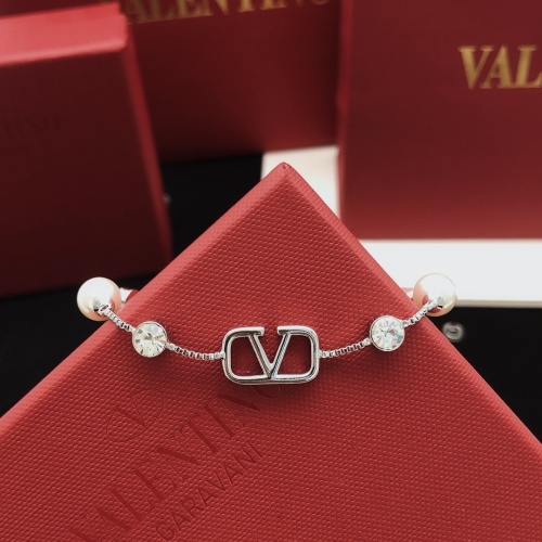 Replica Valentino Bracelets For Women #1203892 $29.00 USD for Wholesale