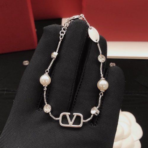 Replica Valentino Bracelets For Women #1203892 $29.00 USD for Wholesale