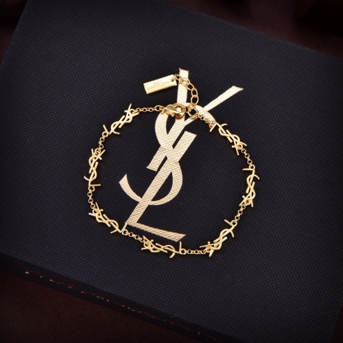 Replica Yves Saint Laurent YSL Bracelets #1203911, $29.00 USD, [ITEM#1203911], Replica Yves Saint Laurent YSL Bracelets outlet from China