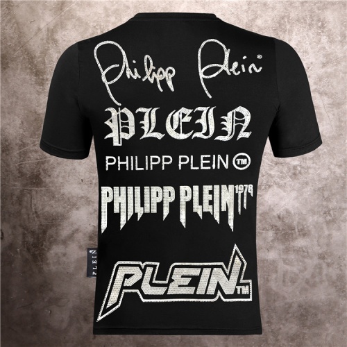 Replica Philipp Plein PP T-Shirts Short Sleeved For Men #1203996, $29.00 USD, [ITEM#1203996], Replica Philipp Plein PP T-Shirts outlet from China