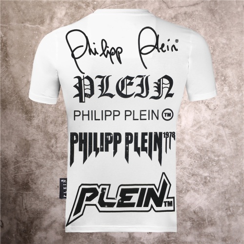 Replica Philipp Plein PP T-Shirts Short Sleeved For Men #1203997, $29.00 USD, [ITEM#1203997], Replica Philipp Plein PP T-Shirts outlet from China