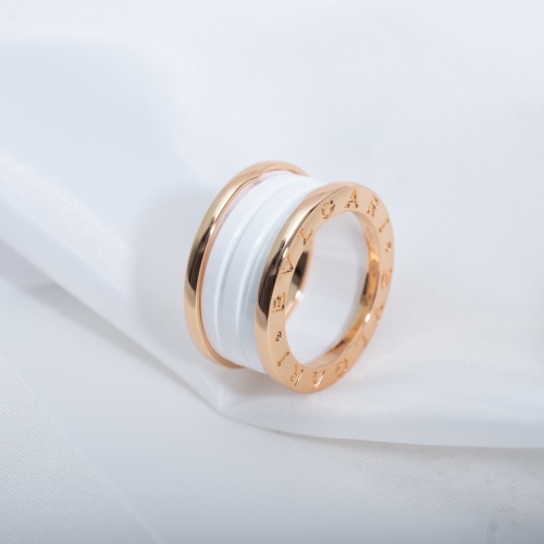 Replica Bvlgari Rings #1204045, $48.00 USD, [ITEM#1204045], Replica Bvlgari Rings outlet from China