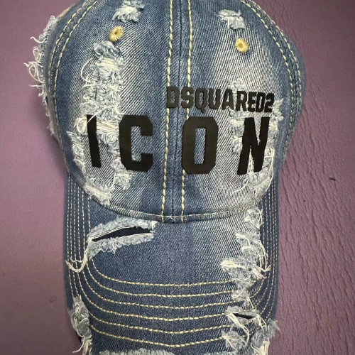 Replica Dsquared Caps #1204052, $23.00 USD, [ITEM#1204052], Replica Dsquared Caps outlet from China