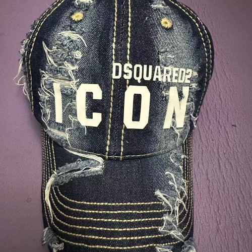 Replica Dsquared Caps #1204053, $23.00 USD, [ITEM#1204053], Replica Dsquared Caps outlet from China