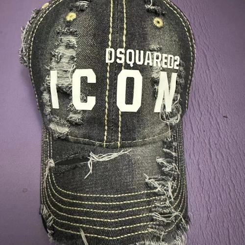 Replica Dsquared Caps #1204054, $23.00 USD, [ITEM#1204054], Replica Dsquared Caps outlet from China