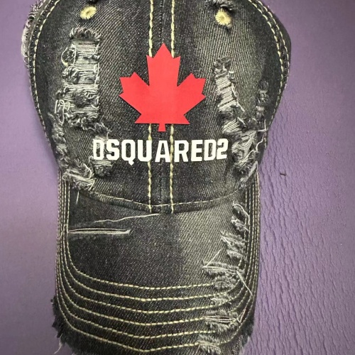 Replica Dsquared Caps #1204059, $23.00 USD, [ITEM#1204059], Replica Dsquared Caps outlet from China