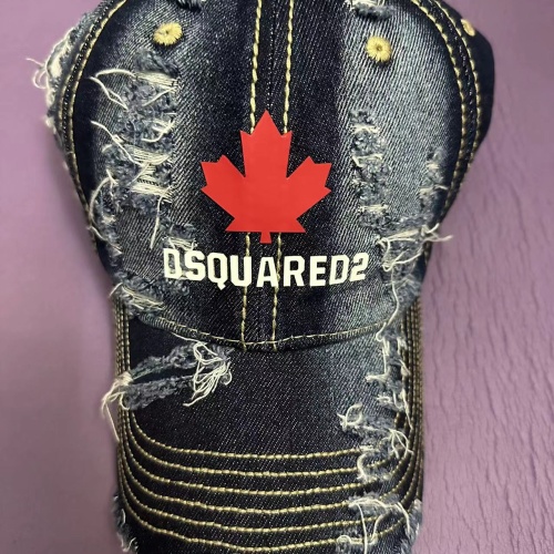 Replica Dsquared Caps #1204060, $23.00 USD, [ITEM#1204060], Replica Dsquared Caps outlet from China