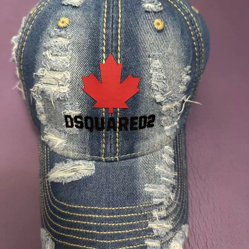 Replica Dsquared Caps #1204061, $23.00 USD, [ITEM#1204061], Replica Dsquared Caps outlet from China