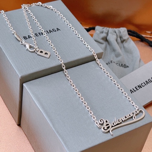 Replica Balenciaga Necklaces #1204076, $42.00 USD, [ITEM#1204076], Replica Balenciaga Necklaces outlet from China
