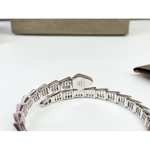 Replica Bvlgari Bracelets #1204078 $48.00 USD for Wholesale