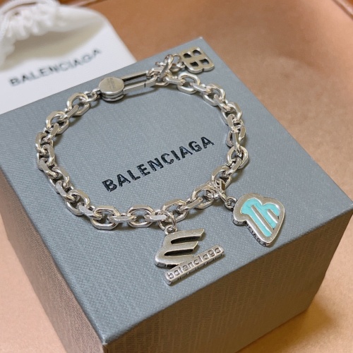 Replica Balenciaga Bracelets #1204166 $45.00 USD for Wholesale