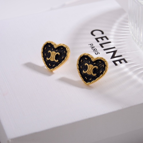 Replica Celine Earrings For Women #1204168 $27.00 USD for Wholesale