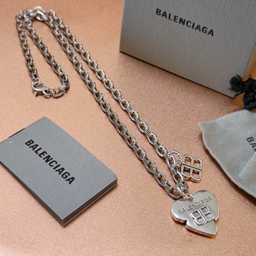 Replica Balenciaga Necklaces #1204179, $60.00 USD, [ITEM#1204179], Replica Balenciaga Necklaces outlet from China