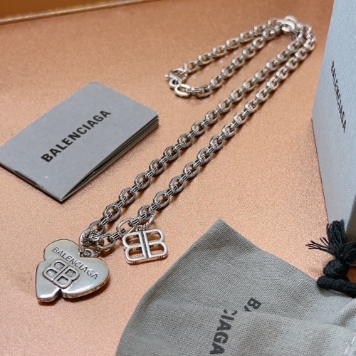 Replica Balenciaga Necklaces #1204179 $60.00 USD for Wholesale
