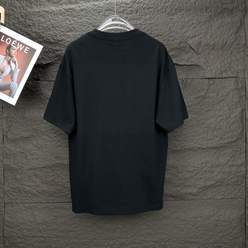 Replica Dolce & Gabbana D&G T-Shirts Short Sleeved For Unisex #1204217 $40.00 USD for Wholesale