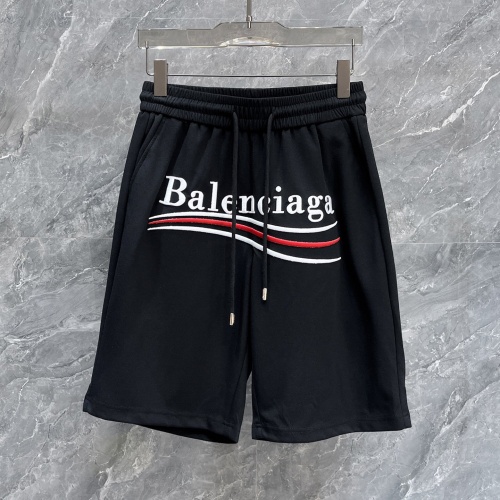 Replica Balenciaga Pants For Men #1204229, $64.00 USD, [ITEM#1204229], Replica Balenciaga Pants outlet from China
