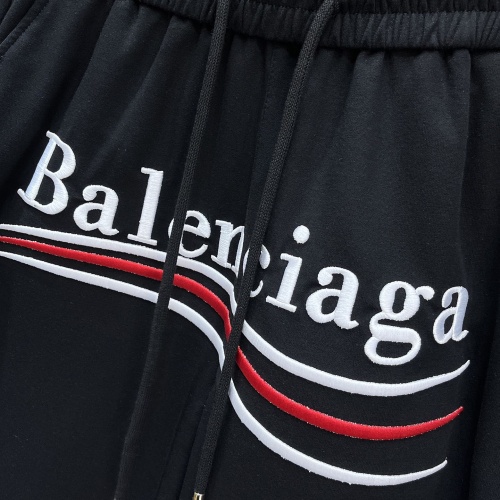Replica Balenciaga Pants For Men #1204229 $64.00 USD for Wholesale