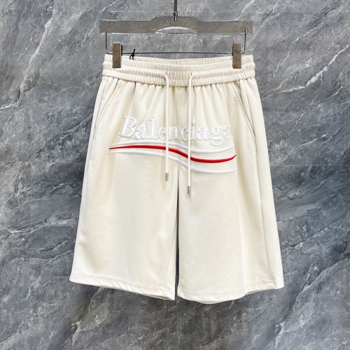 Replica Balenciaga Pants For Men #1204230, $64.00 USD, [ITEM#1204230], Replica Balenciaga Pants outlet from China